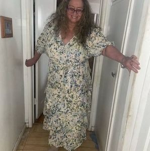 Meet your Posher, Lynn